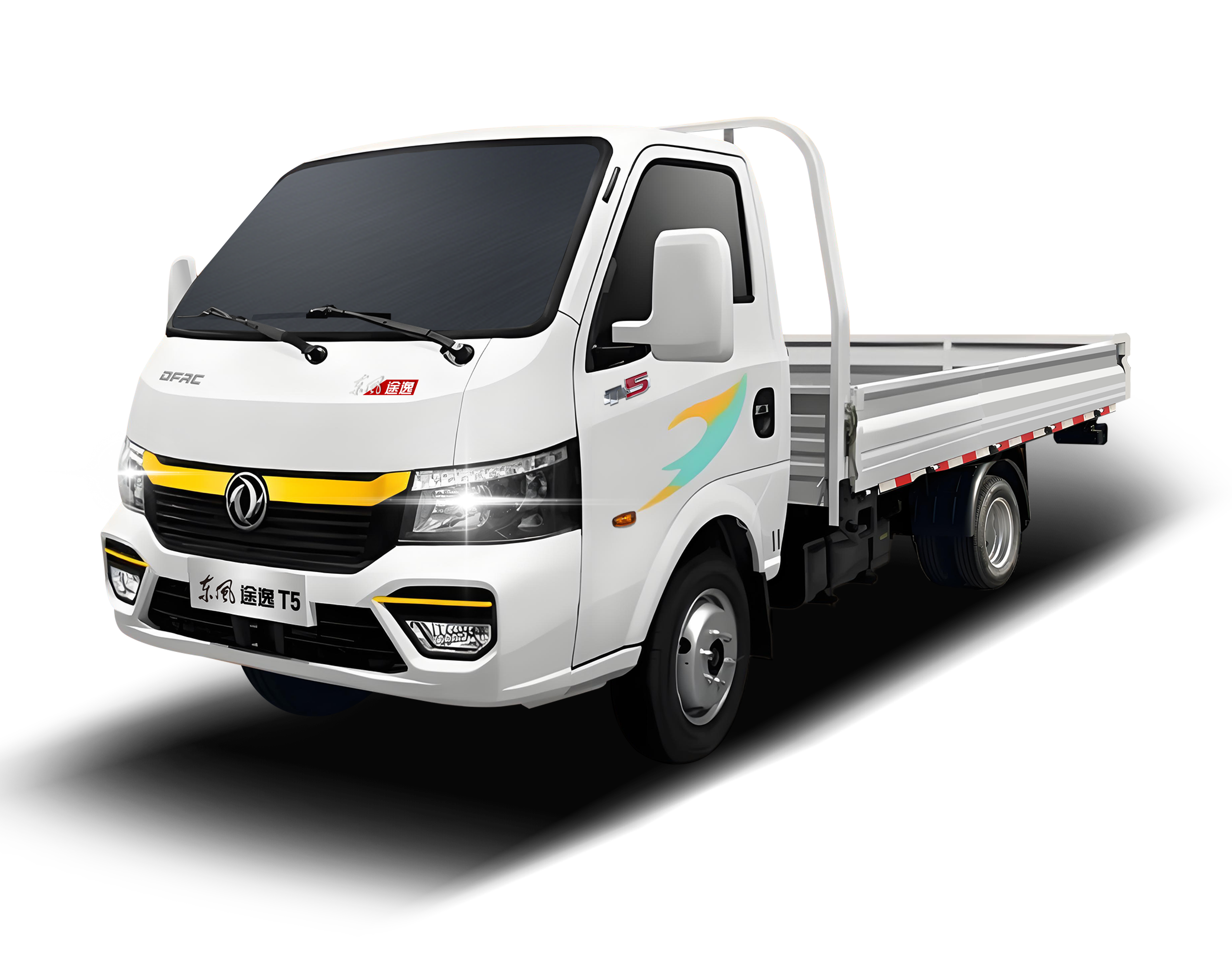 东风途逸T5