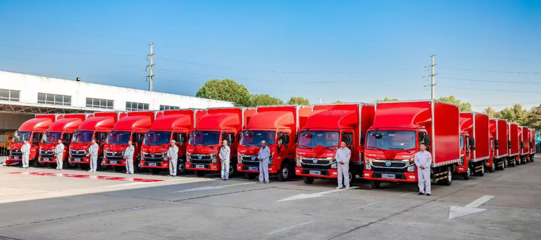 东风股份业务新布局显成效，东风襄旅以强劲势头开局2026