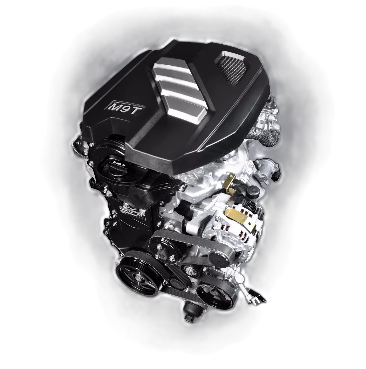 东风轻发M9T系列