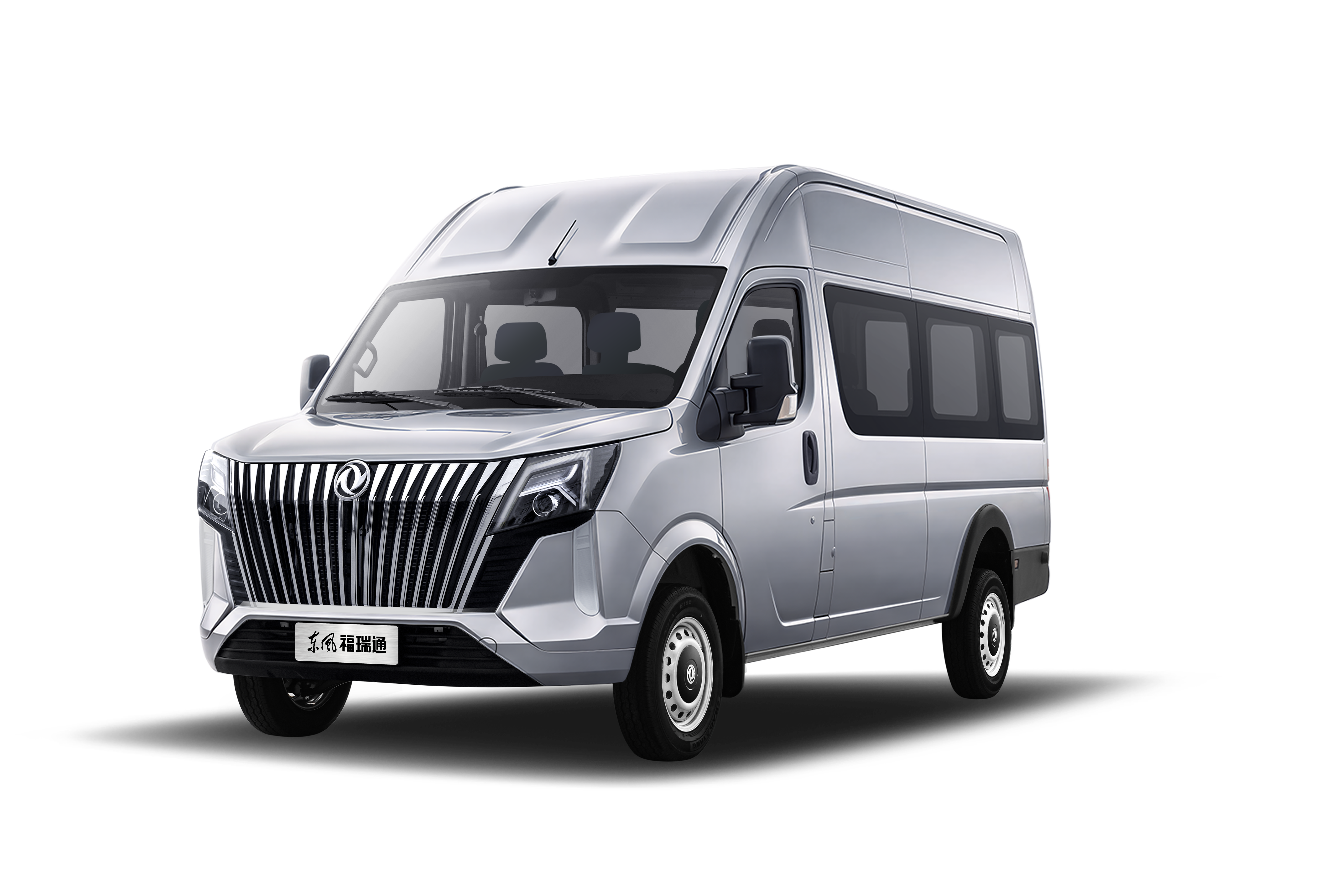 东风福瑞通V10