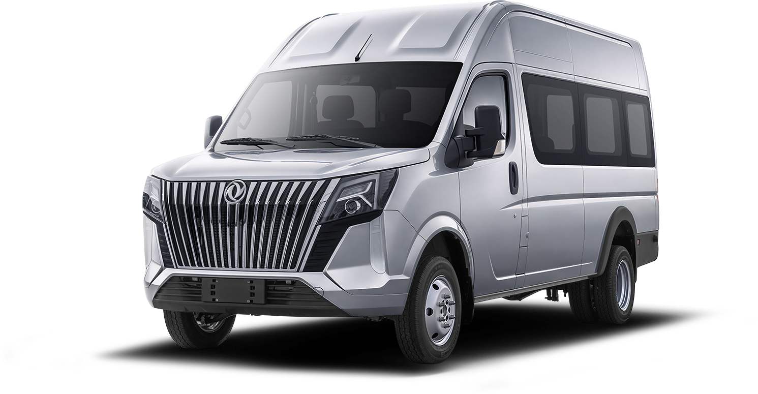 福瑞通V10客运版