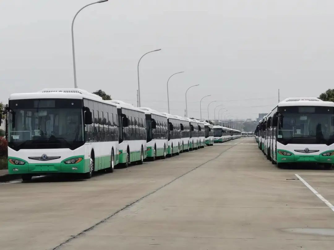 喜获增量订单，东风天翼助力“东风汽车”价值提升