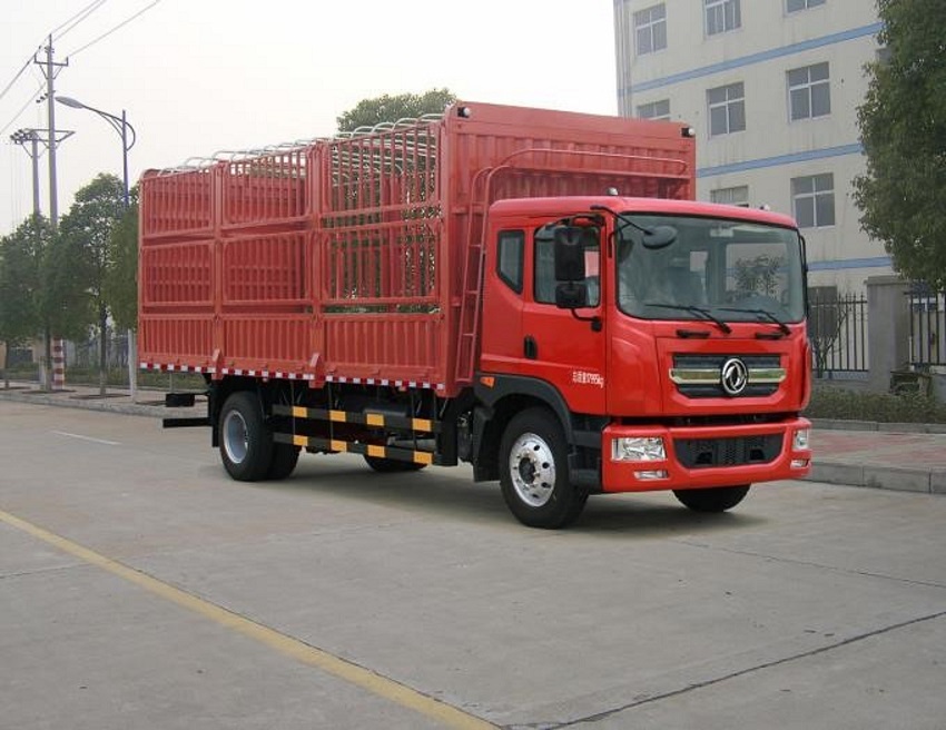 东风汽车股份有限公司召回部分多利卡货车
