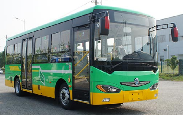 东风汽车股份有限公司召回部分DFA6800EBEV3纯电动城市客车